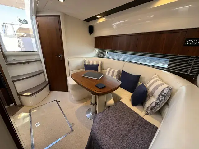 Fairline Targa 38 Gran Turismo