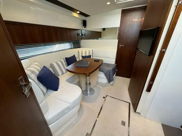 Fairline Targa 38 Gran Turismo