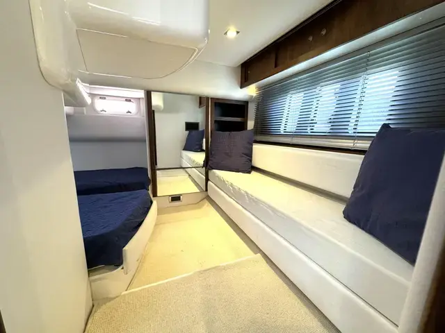 Fairline Targa 38 Gran Turismo