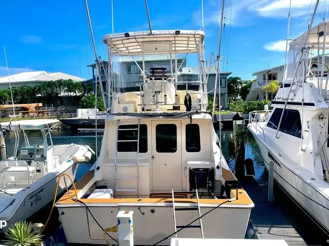 Luhrs 350 Tournement for sale in United States of America for $98,500