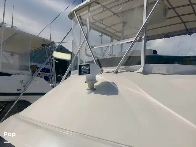 Luhrs 350 Tournement