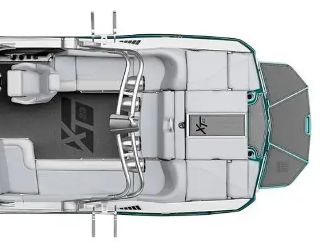 Mastercraft XT 23