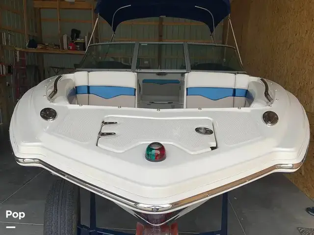 Chaparral 226 Ssi