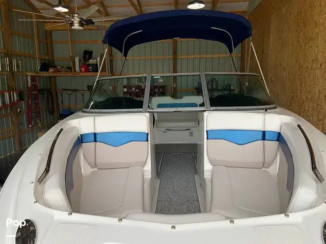 Chaparral 226 Ssi