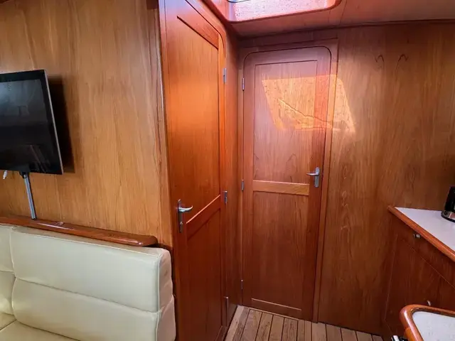 Motor Yacht Tyvano Breva 12.20 OK