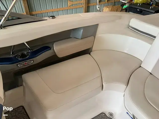 Chaparral 226 Ssi