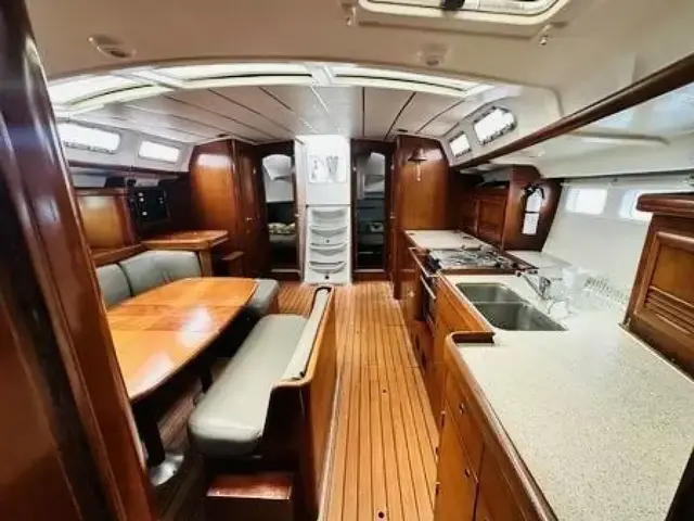 Beneteau Oceanis 473