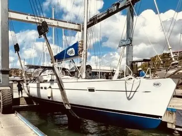 Beneteau Oceanis 473