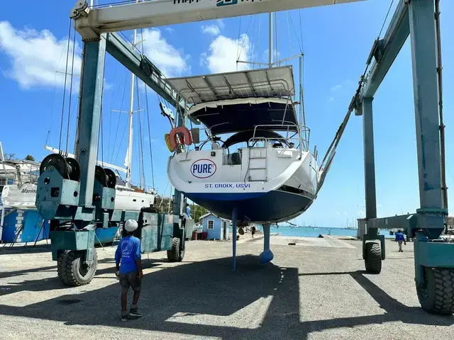 Beneteau Oceanis 473