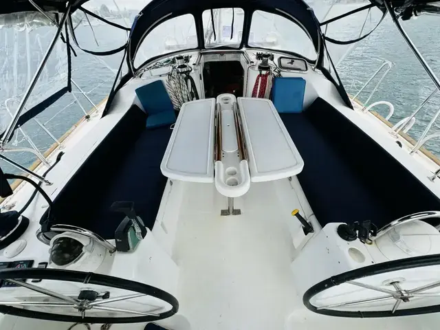 Beneteau Oceanis 473