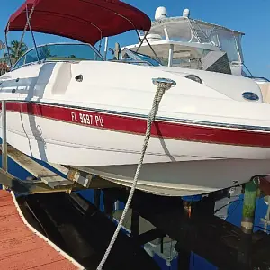 2004 Chaparral 250 Signature