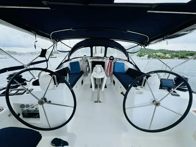 Beneteau Oceanis 473