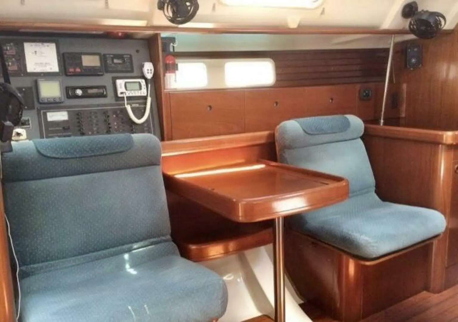 1994 Beneteau oceanis 440