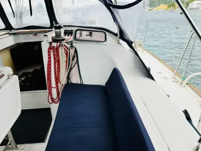 Beneteau Oceanis 473