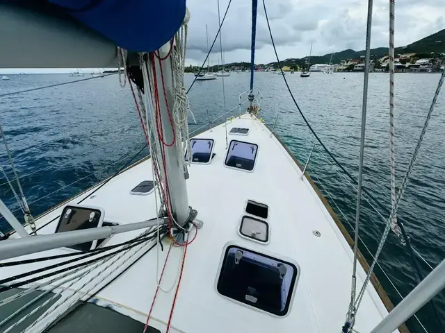 Beneteau Oceanis 473