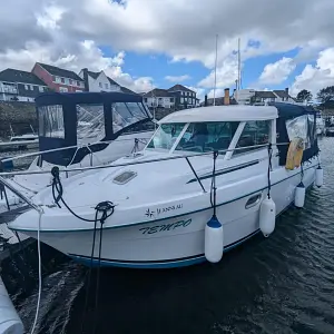 2003 Jeanneau Merry Fisher 695 IB