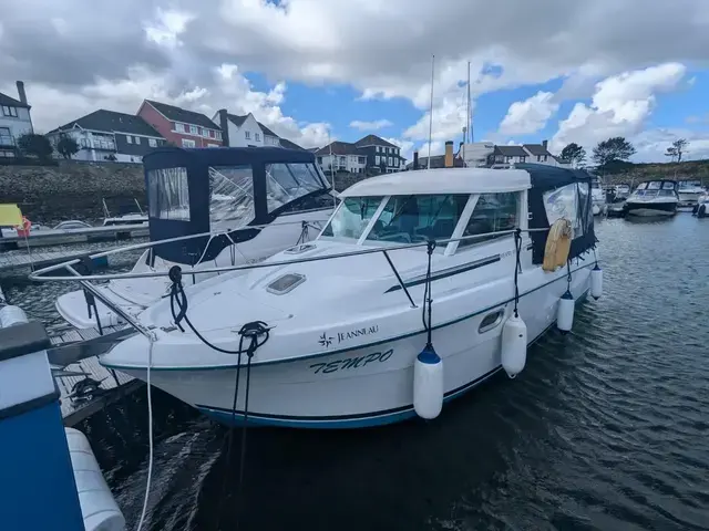 Jeanneau Merry Fisher 695 IB