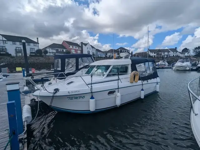 Jeanneau Merry Fisher 695 IB