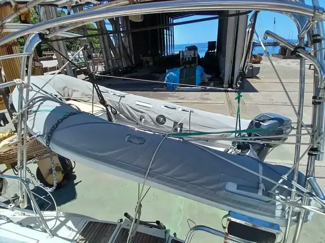 Beneteau Oceanis 440