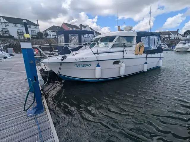 Jeanneau Merry Fisher 695 IB