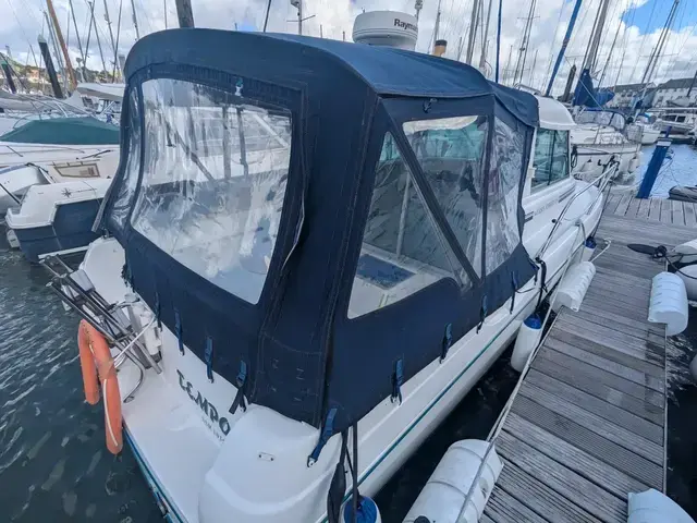 Jeanneau Merry Fisher 695 IB