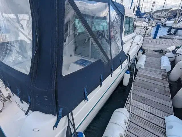 Jeanneau Merry Fisher 695 IB