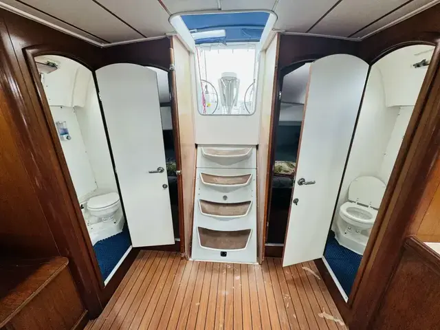 Beneteau Oceanis 473