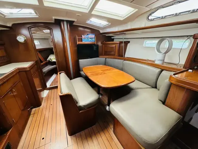 Beneteau Oceanis 473