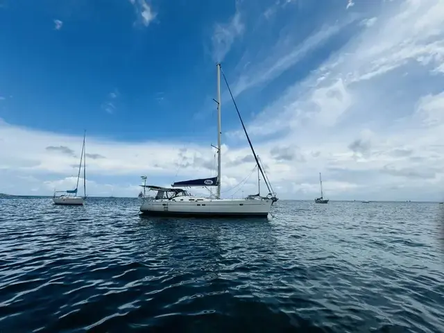 Beneteau Oceanis 473