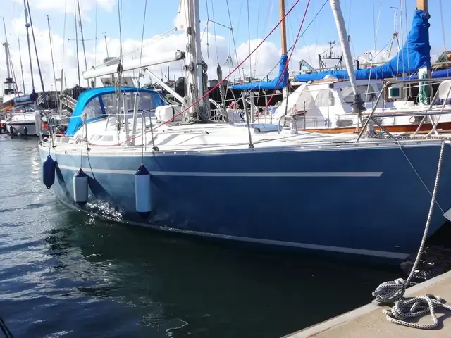 Sirena 40