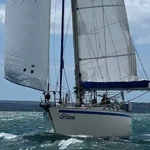 1990 GITANA 43