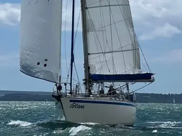 GITANA 43