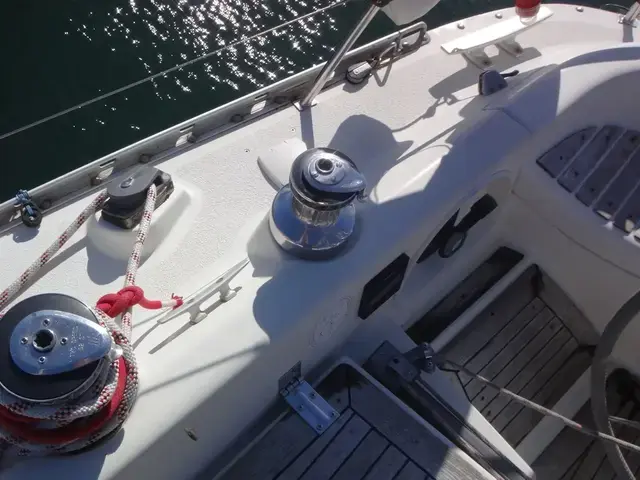 Sirena 40