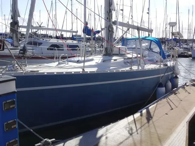 Sirena 40