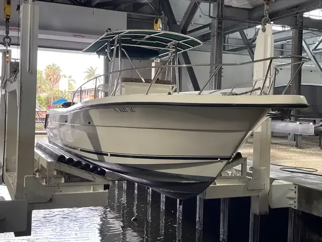 Pursuit 2870 CC for sale in United States of America for $84,900