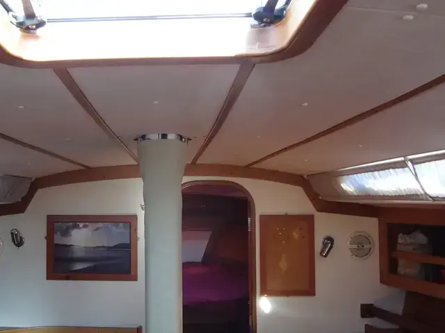 Sirena 40