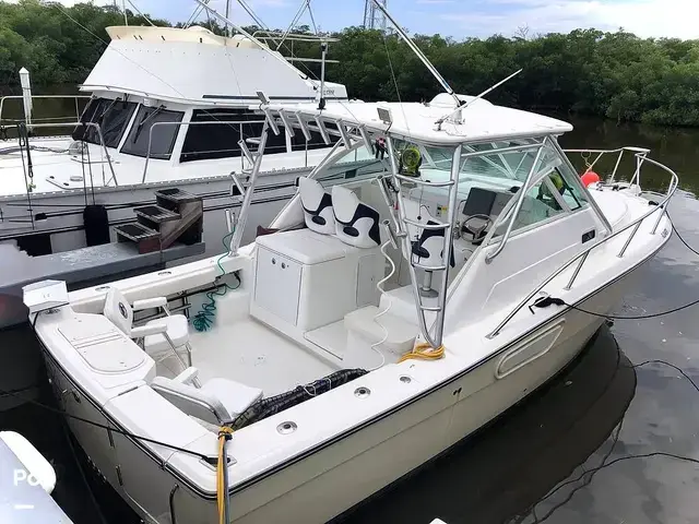 Rampage 30 Offshore Express