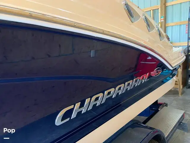 Chaparral 226 Ssi