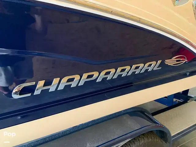 Chaparral 226 Ssi