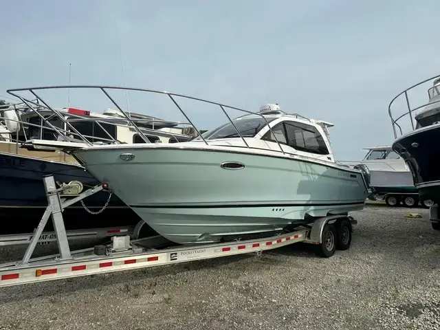 Cutwater C24 for sale in United States of America for $124,937