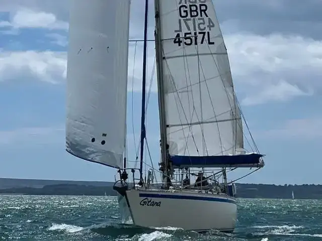 GITANA 43