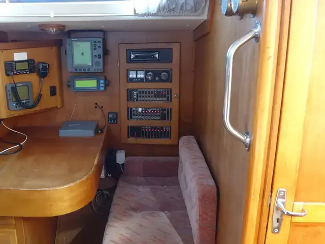 Sirena 40