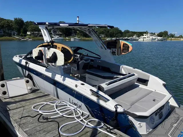 Cobalt R8 Surf for sale in United States of America for $149,900