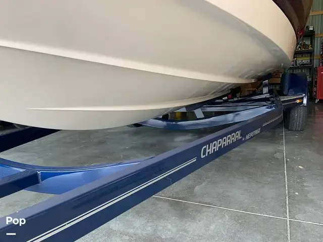 Chaparral 226 Ssi