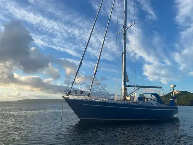 Sirena 40