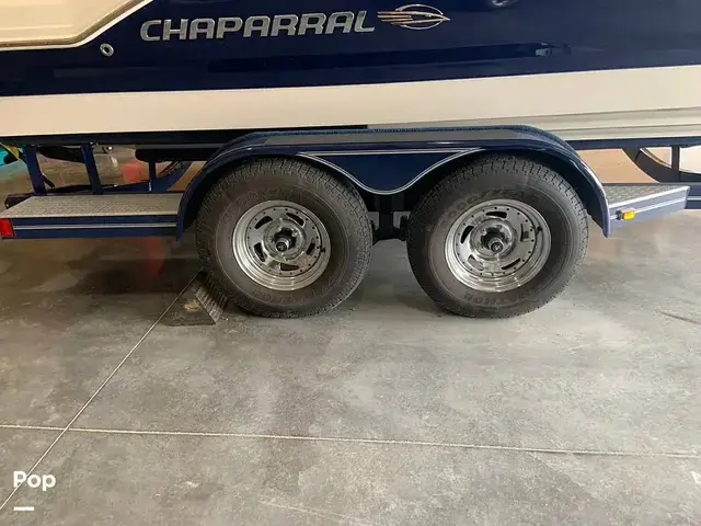 Chaparral 226 Ssi