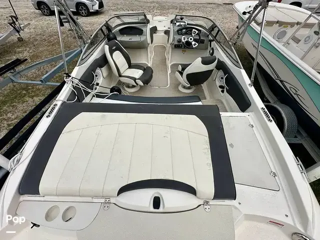 Stingray 198 LX