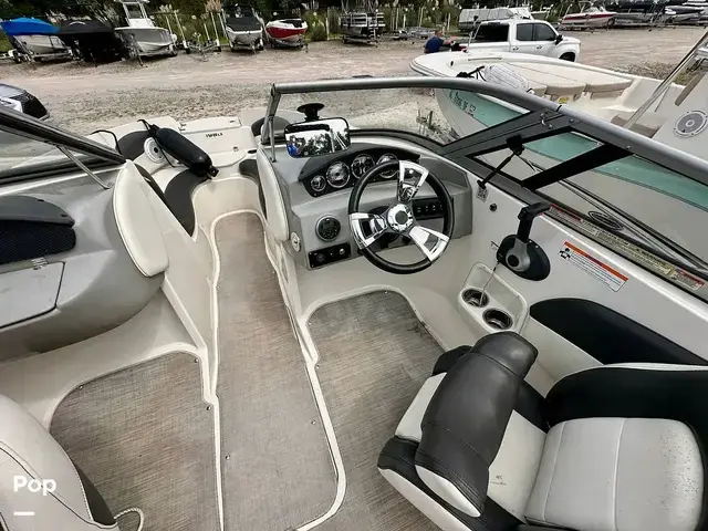 Stingray 198 LX