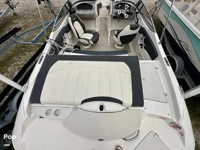 Stingray 198 LX