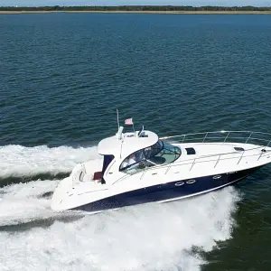 2005 Sea Ray Sundancer 390